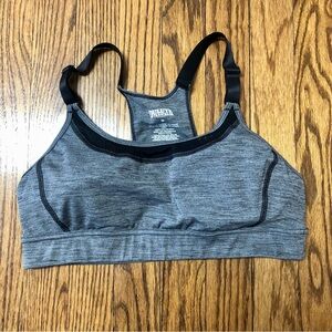 Duluth Trading co sports bra size M